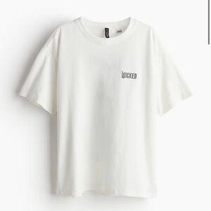 Wicked x H&M Exclusive T-Shirt